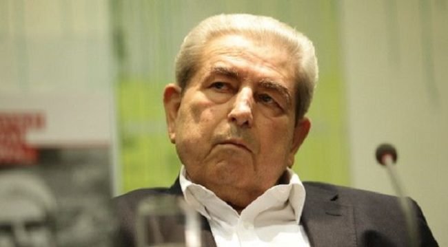 χριστόφιας