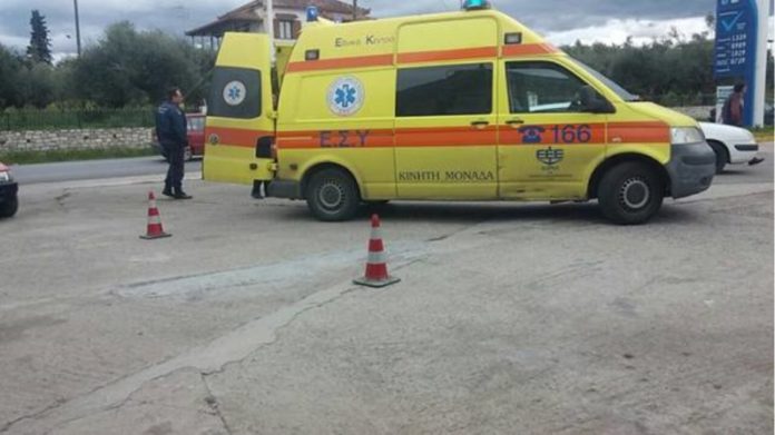 τροχαίο