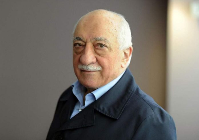 gulen