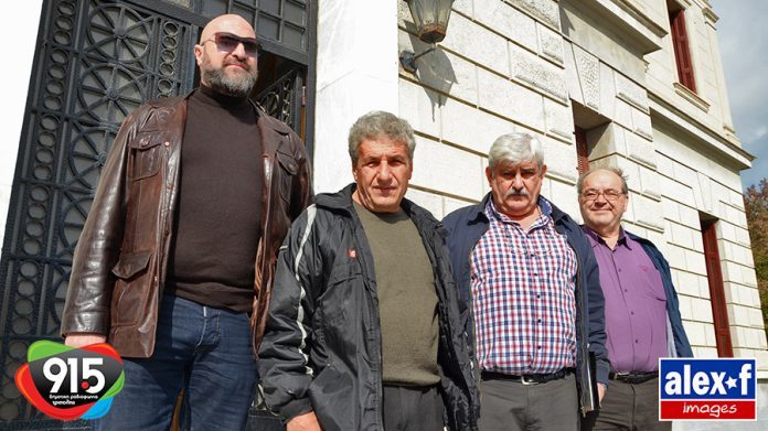 αρκαδίας