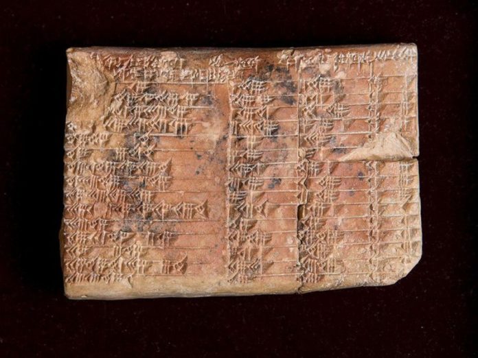 tablet