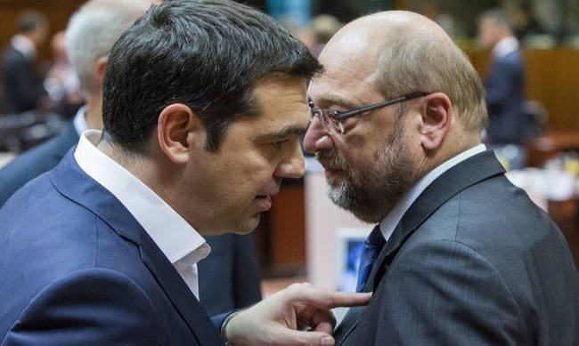 σοσιαλδημοκρατία