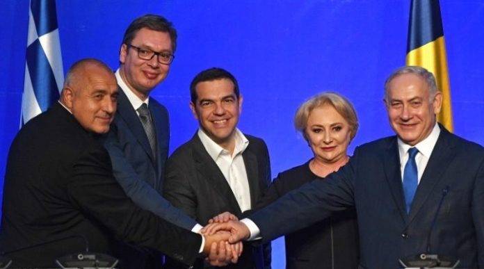 ισραήλ
