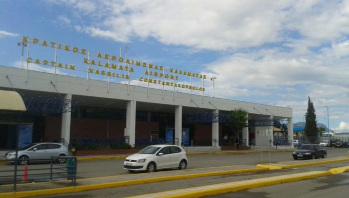 μεσσηνίας