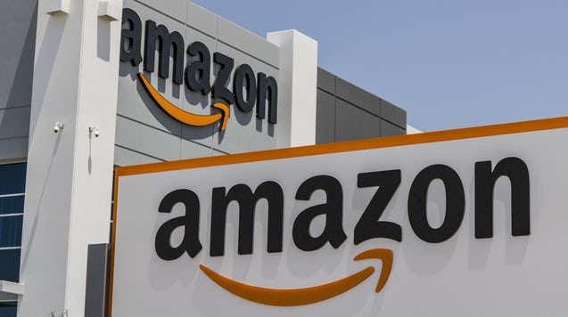 AMAZON