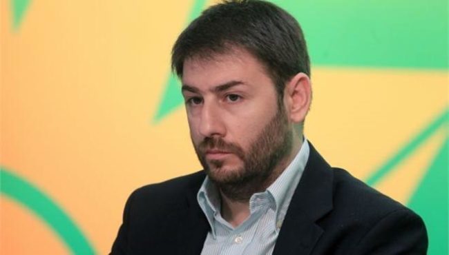ανδρουλάκη