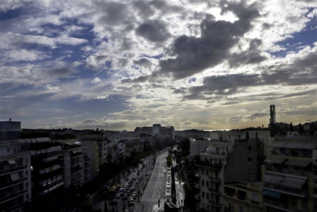 καιρός