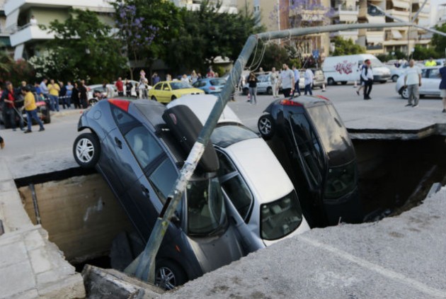 βόμβα