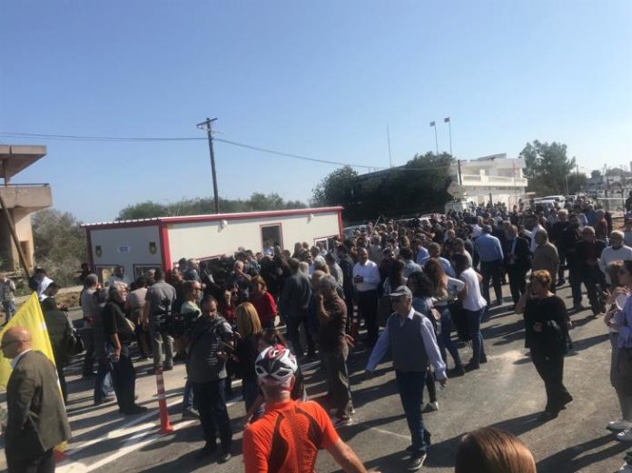 οδόφραγμα