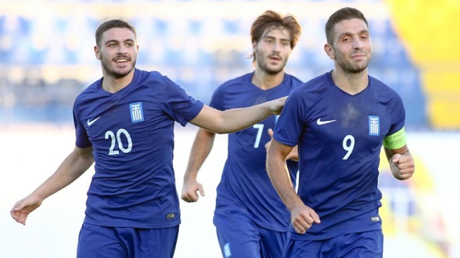 εθνική