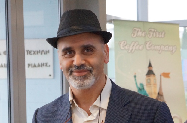 διωγμό