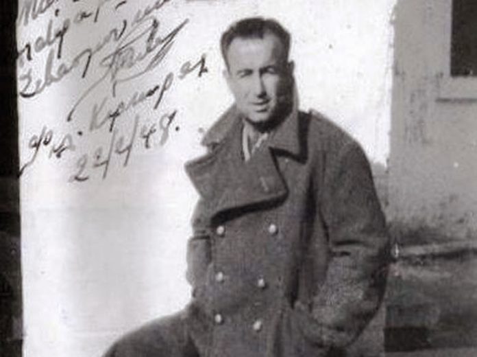 Γόδας