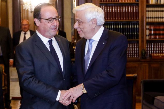 Ολάντ