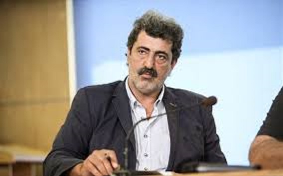 πολάκης