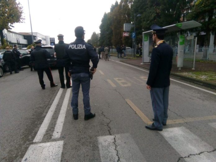 μαφιόζος