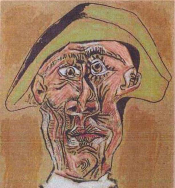 Πικάσο