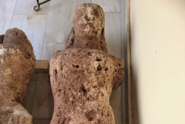 Κούροι Αταλάντης