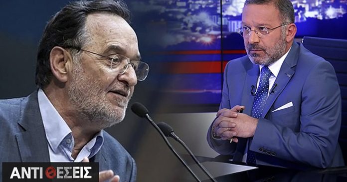 αποκαλυπτική