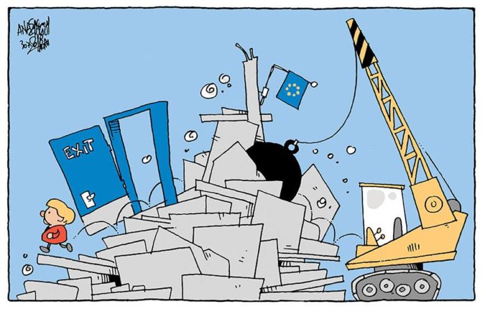 σκίτσο