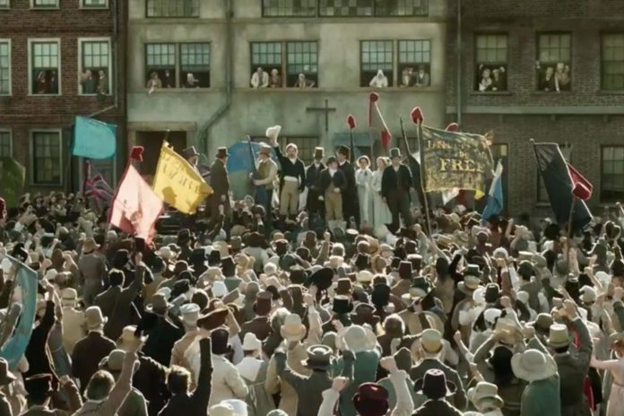 peterloo