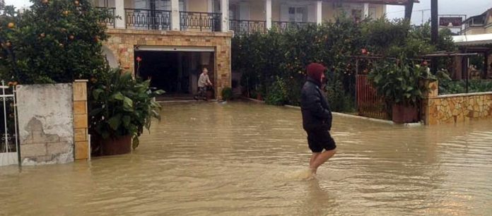 ζάκυνθος