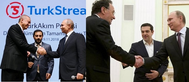 Turkstream