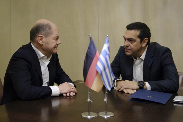 σολτς