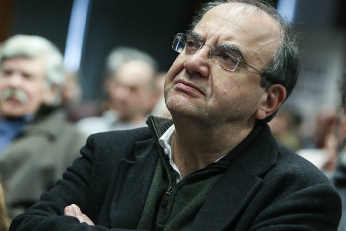 στρατούλη