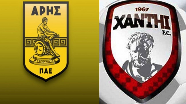 Άρης