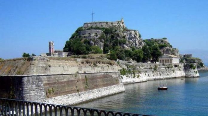 κέρκυρας