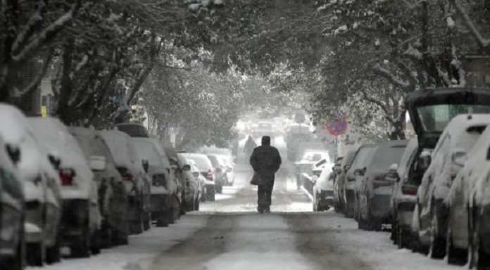 καιρός