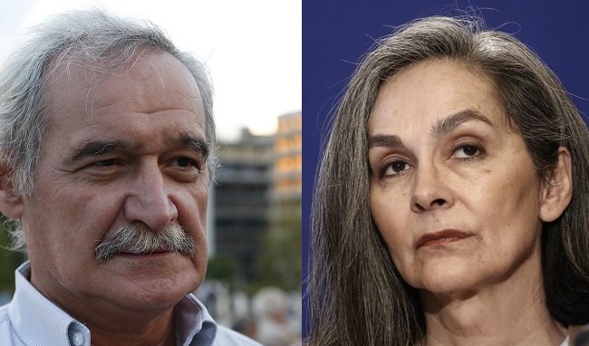 Χουντής