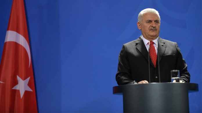 γιλντιρίμ