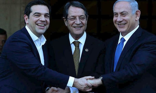 Τσίπρας