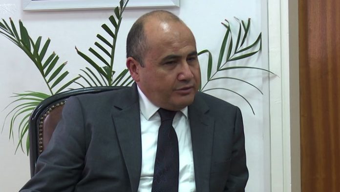 τουρκοκύπριος