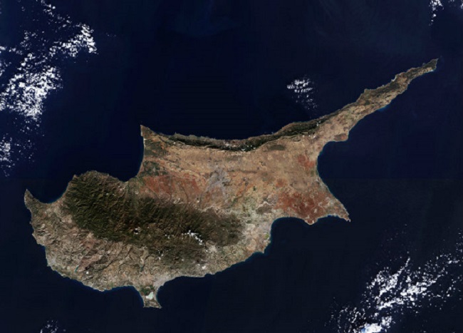 Κύπρο