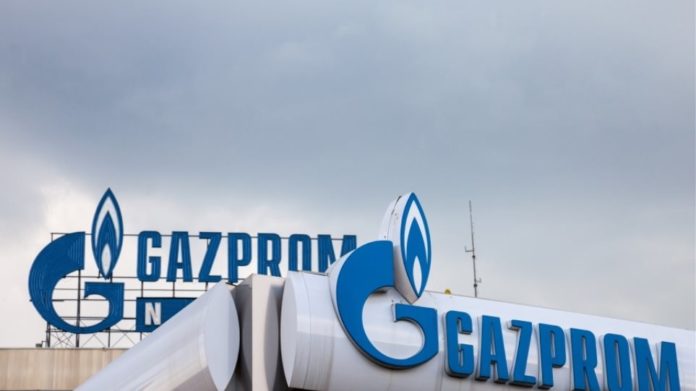gazprom