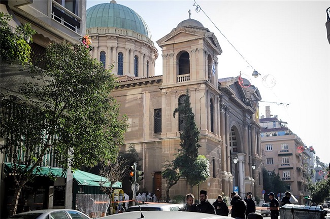 έκρηξη