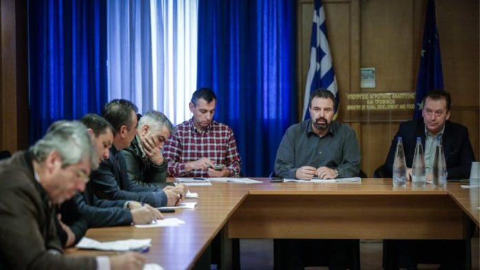 κινητοποιήσεις