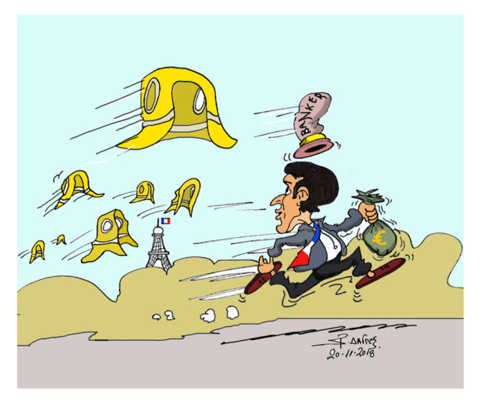 σκίτσο