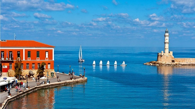 χανιά