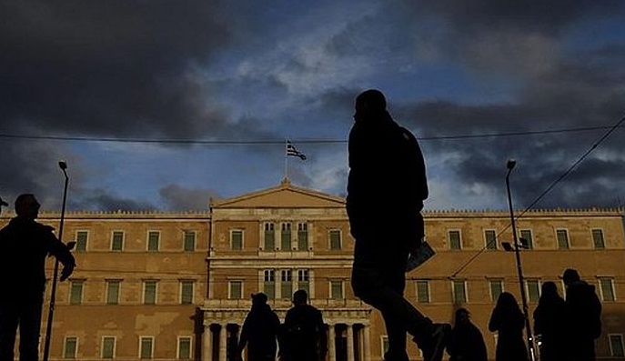ευρωβαρόμετρο