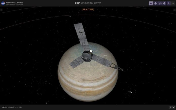 juno