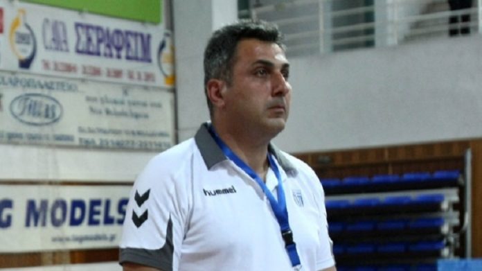 χάντμπολ