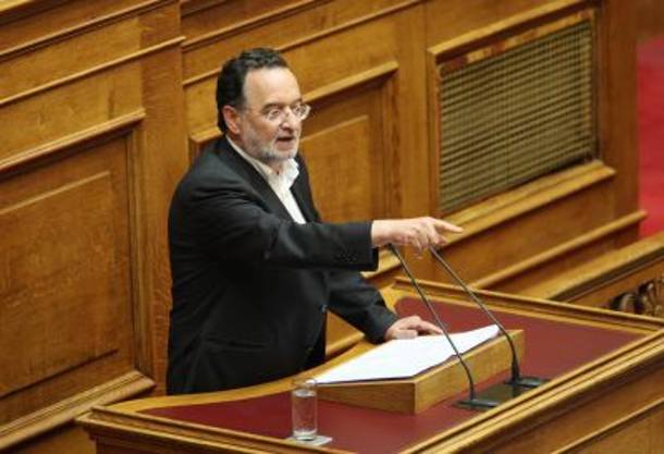 μακρόν