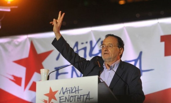 προεκλογικό