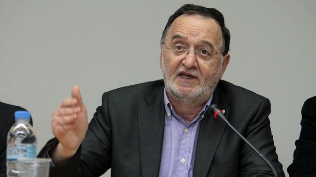 λαφαζάνης