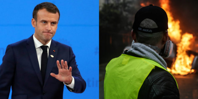 macron