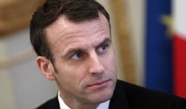 macron
