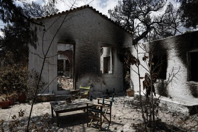 μάτι